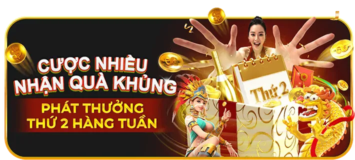 Mẹo nổ hũ